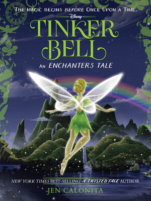 cover image of Tinker Bell